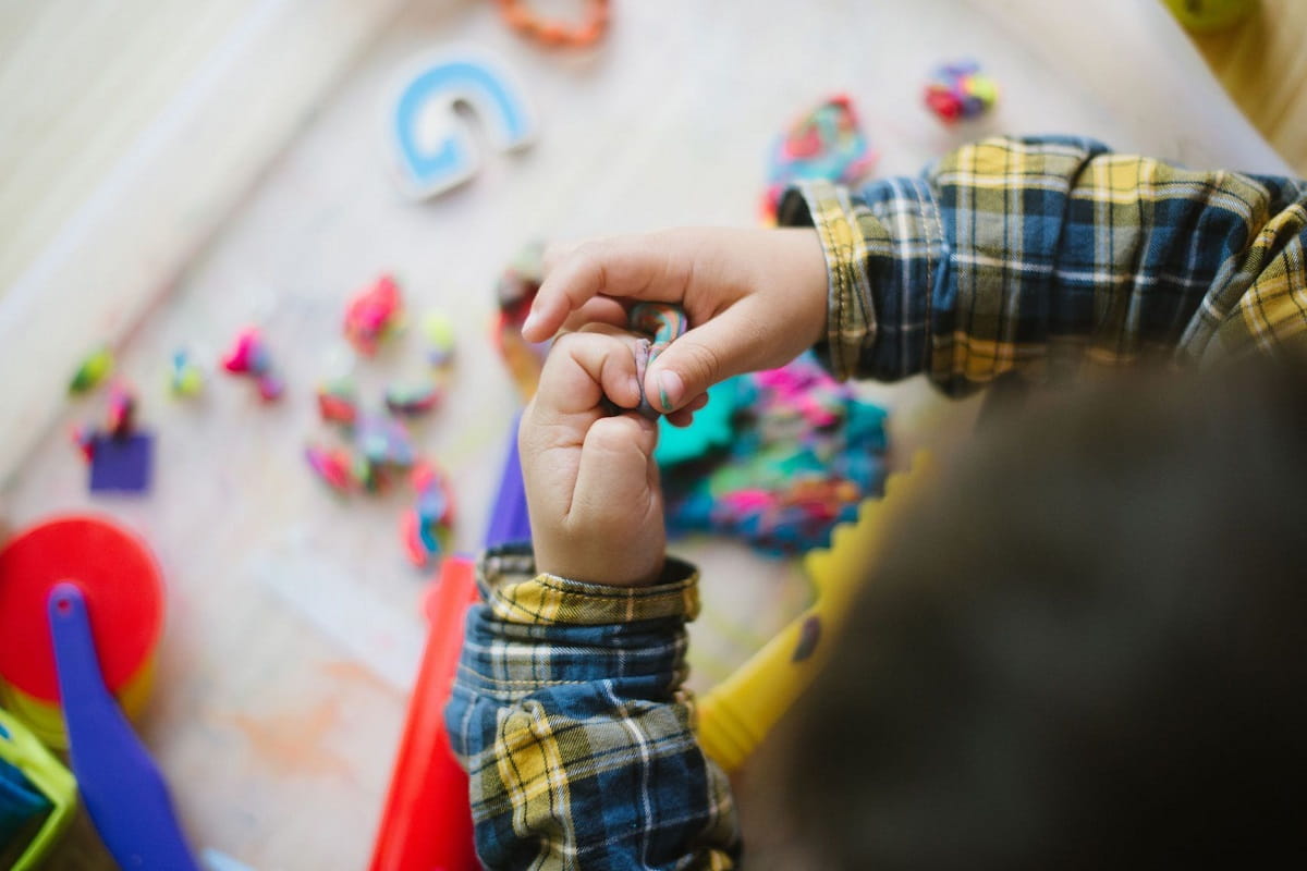 10 Sensory Preschool Activities for Fun Learning