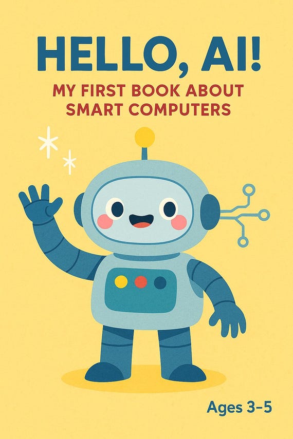 15 AI-Powered Preschool Activities That Boost STEM Learning in 2026