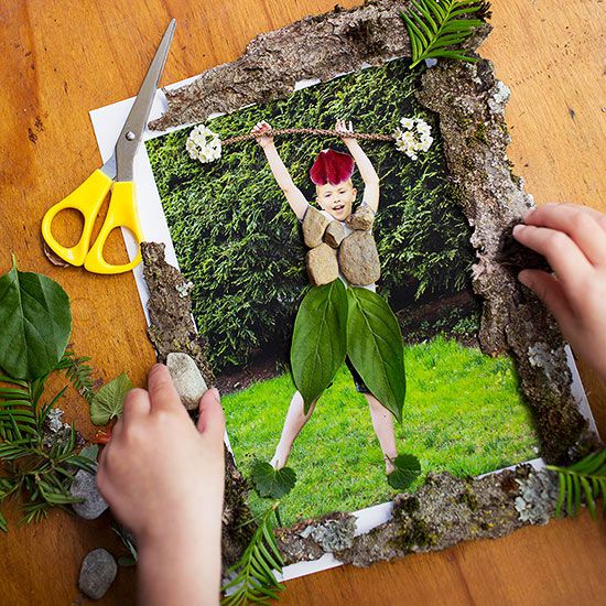 preschool crafts