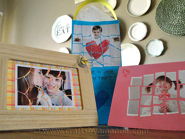 5 Sensory-Friendly Preschool Crafts for Summer