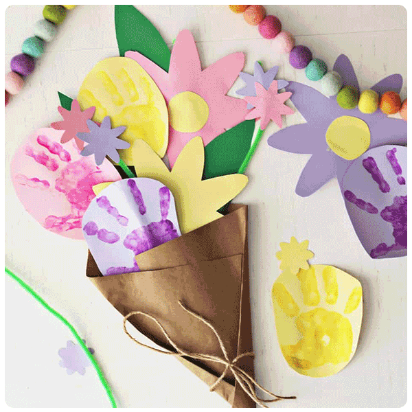 preschool crafts
