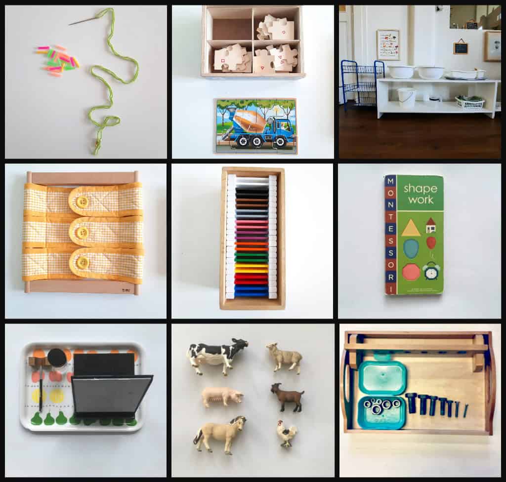 Montessori-Inspired Preschool Activities: 2026 Guide to Independent Learning at Home