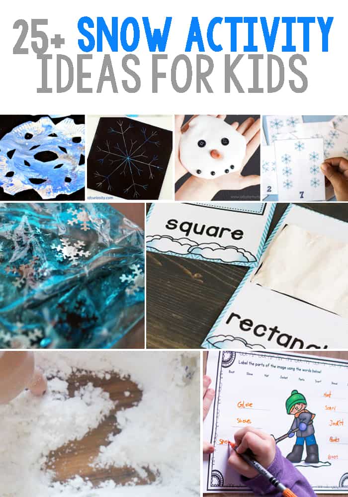 25 Winter Preschool Activities to Beat the Indoor Blues: Fun Learning Ideas for Snowy Days