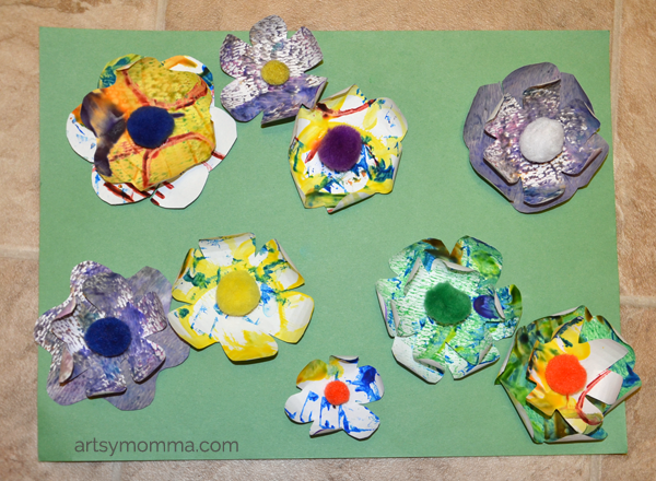 preschool activities