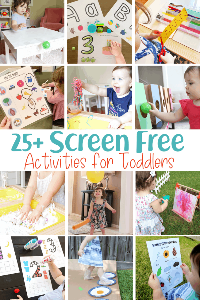15 Screen-Free Preschool Activities for 2026: Engaging Learning Without Digital Devices