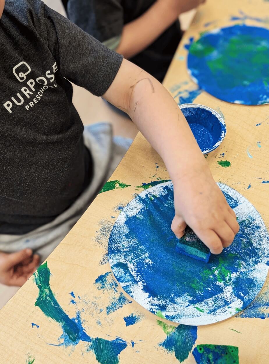 preschool activities