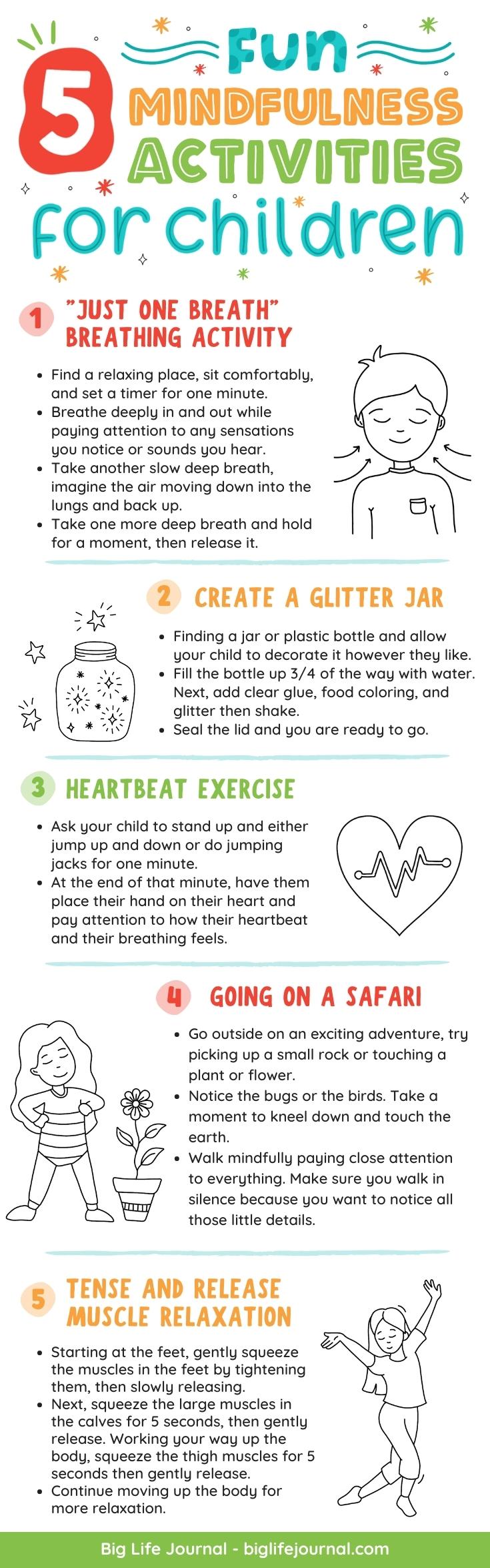 Mindfulness and SEL Activities for Preschoolers: Building Emotional Intelligence in 2026