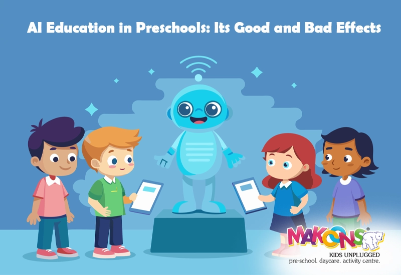 AI-Assisted Preschool Learning: How to Use Educational Technology Safely in 2026