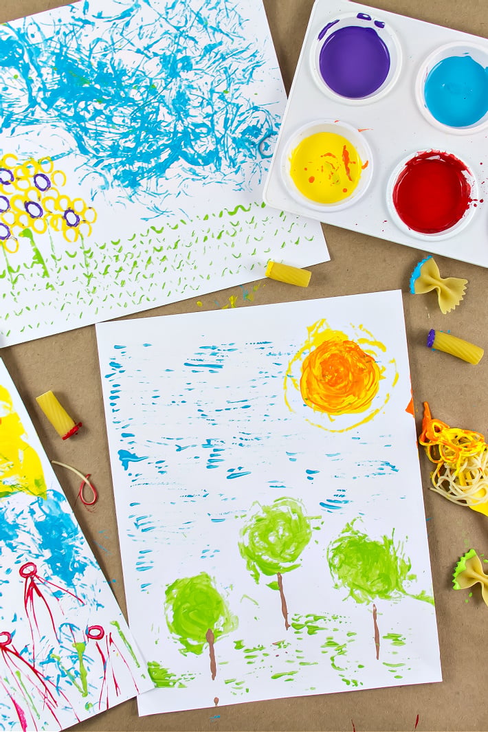 preschool activities