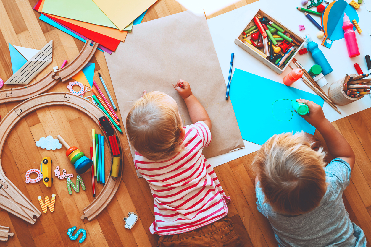 preschool activities