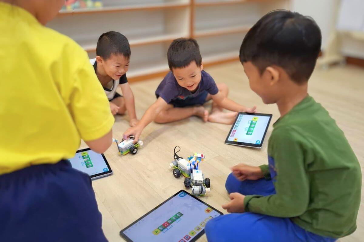 AI-Enhanced Preschool Learning: 10 Tech-Safe Educational Activities for 2026