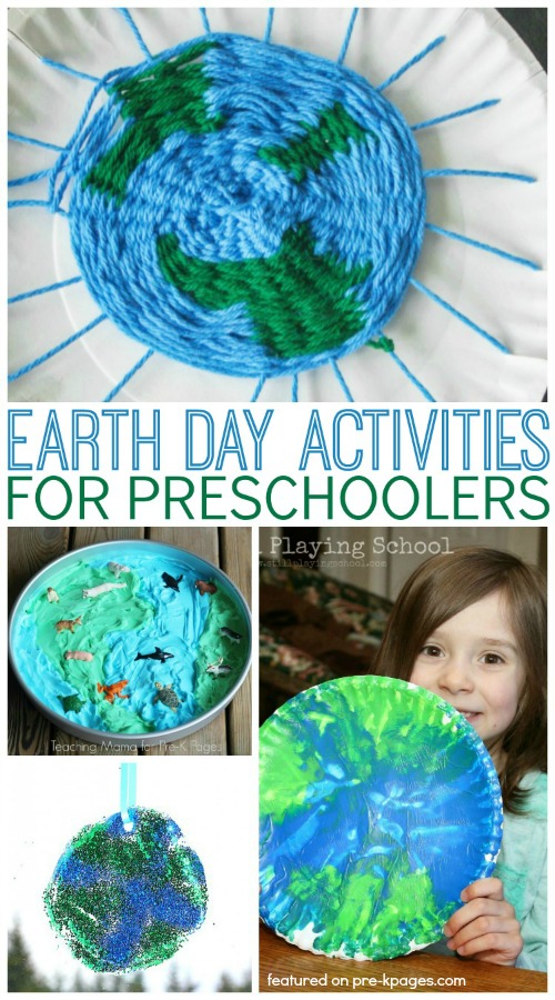 15 Earth Day Preschool Activities and Crafts for 2026: Eco-Friendly Learning Fun