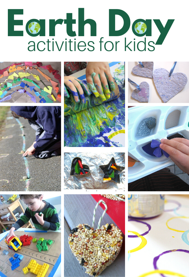 15 Screen-Free Preschool Activities for Earth Day 2026: Nature Crafts and Eco-Friendly Learning