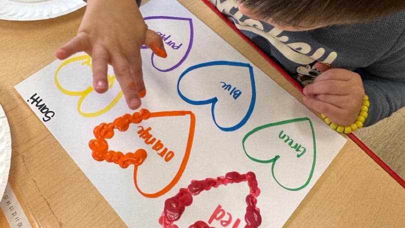 10 Preschool Playbook STEM Crafts & Songs for Early Learning