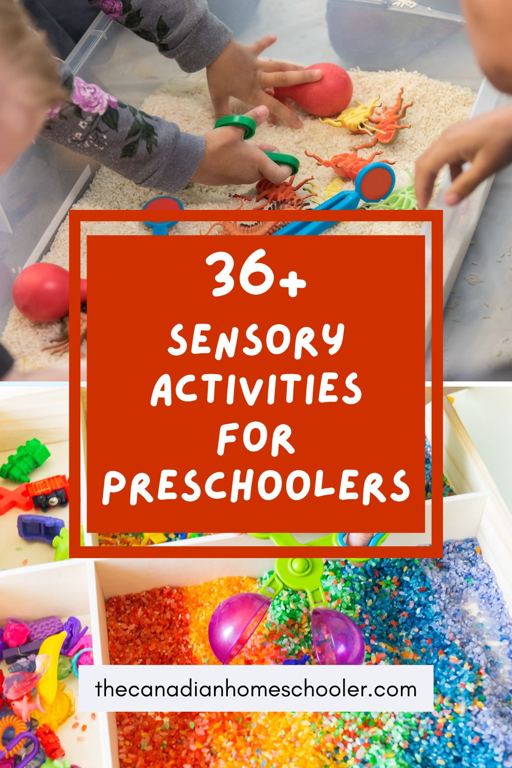 preschool activities