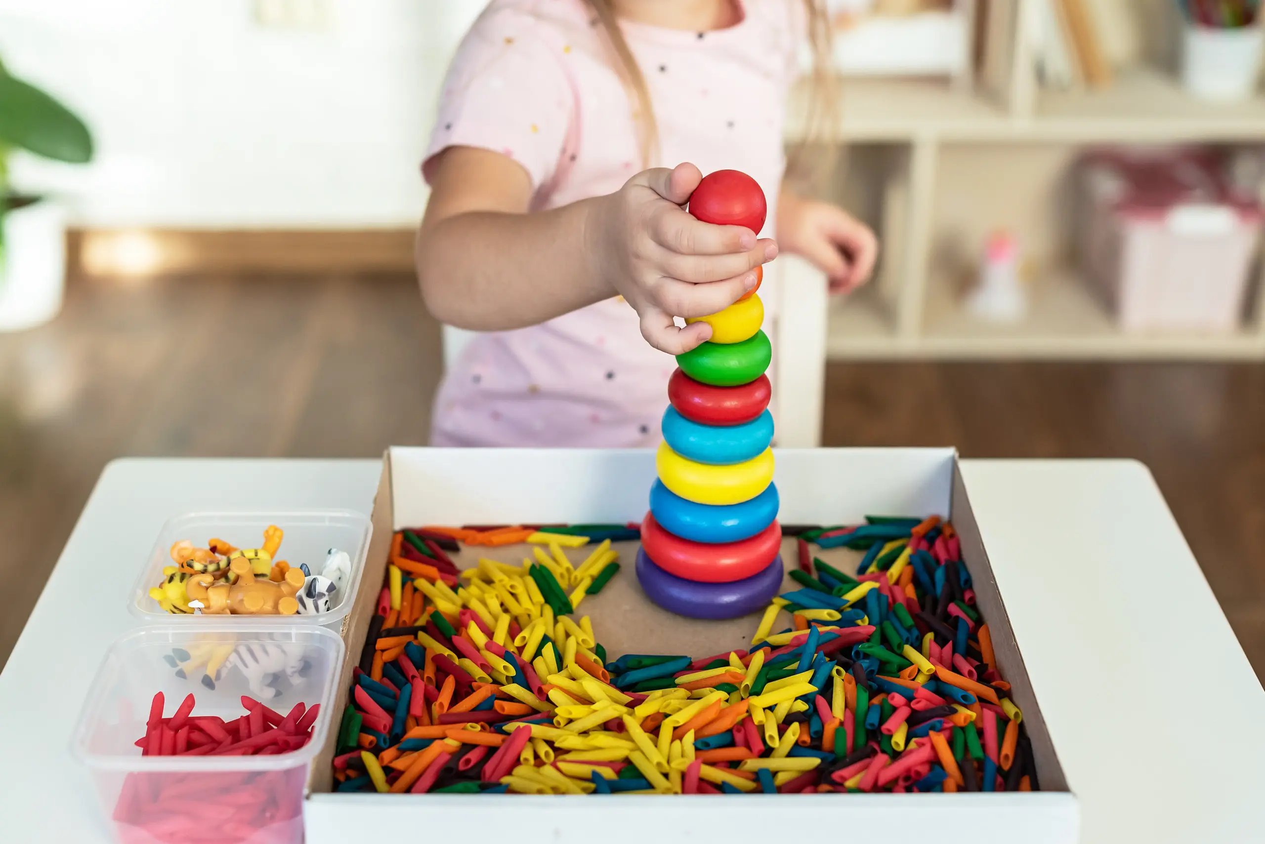5 Sensory Play Trends for 2026: Engaging Preschool Activities