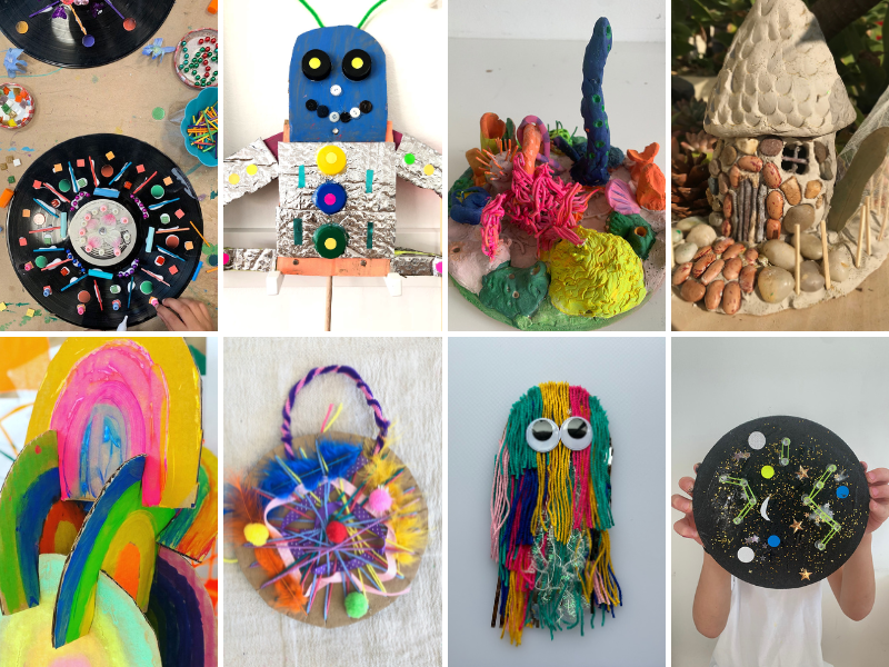 10 Screen-Free Preschool Activities for Summer 2026