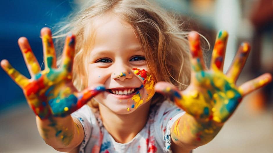 preschool activities