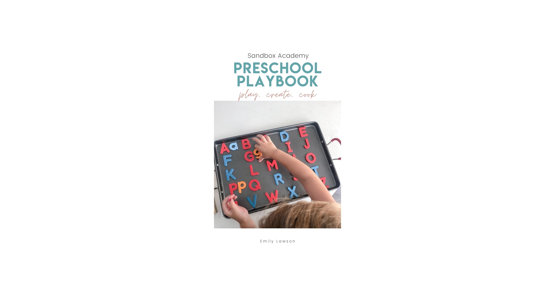 Preschool Playbook upgrade