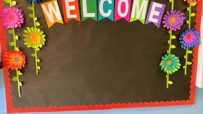 10 Creative Preschool Bulletin Board Ideas to Inspire Learning