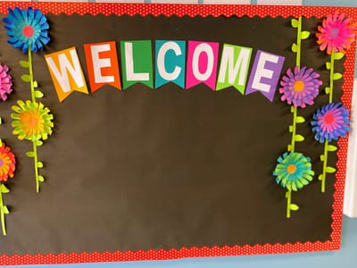 10 Creative Preschool Bulletin Board Ideas to Inspire Learning