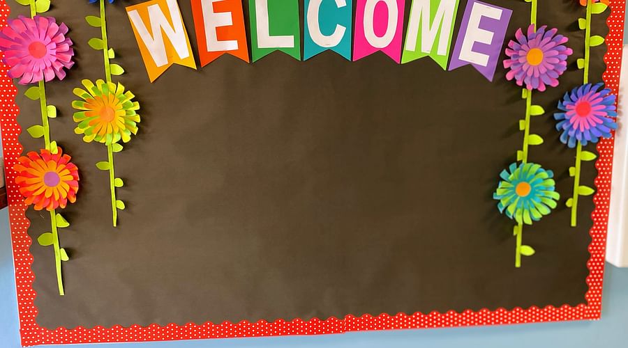 10 Creative Preschool Bulletin Board Ideas to Inspire Learning