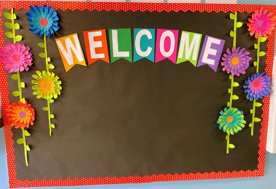 10 Creative Preschool Bulletin Board Ideas to Inspire Learning