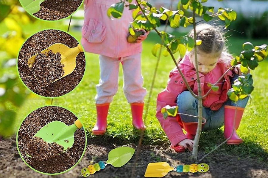 Children's Garden Kit