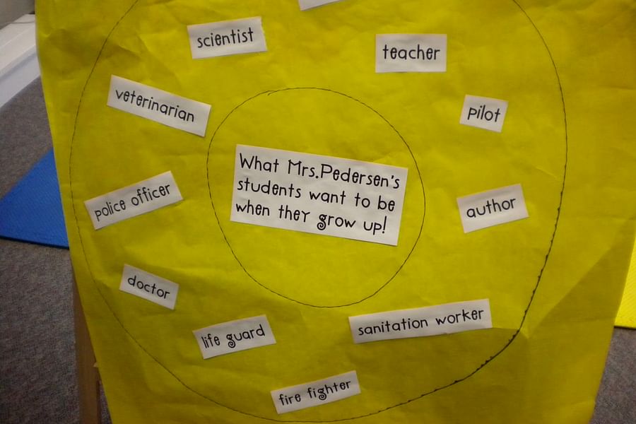 Miss Bindergarten Gets Ready for Kindergarten book