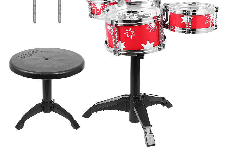 preschool musical instruments set