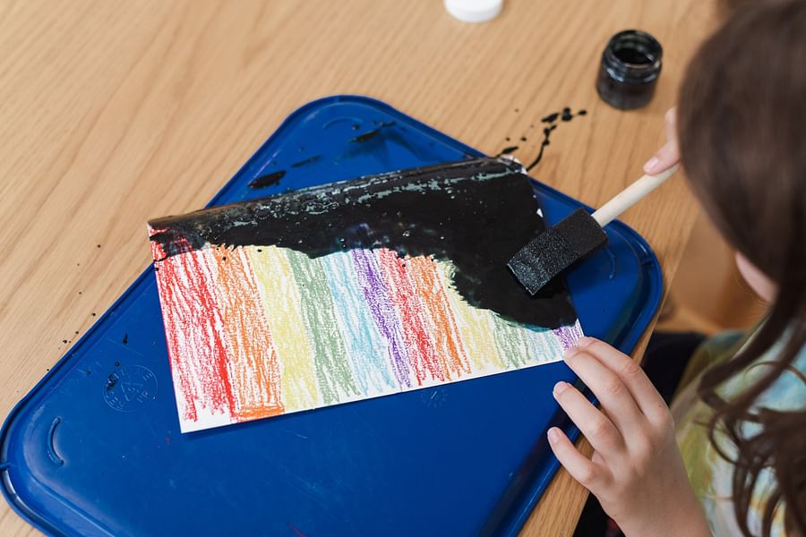 preschool science kit