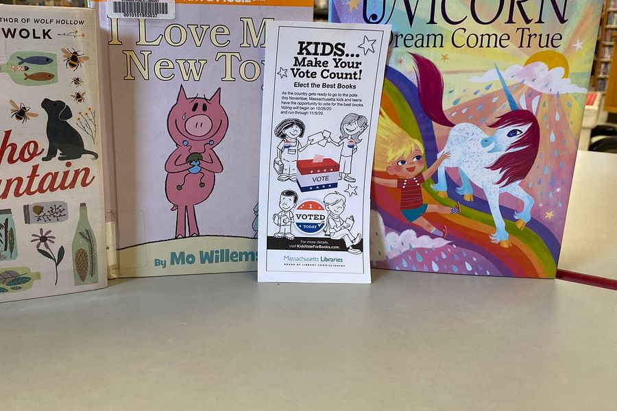 children's favorite books