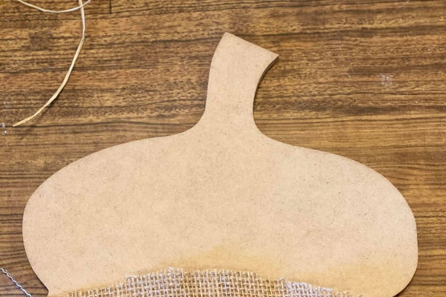 fabric cutouts for crafts