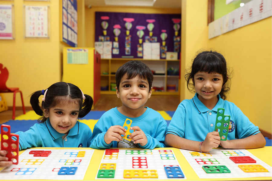 preschool events photo