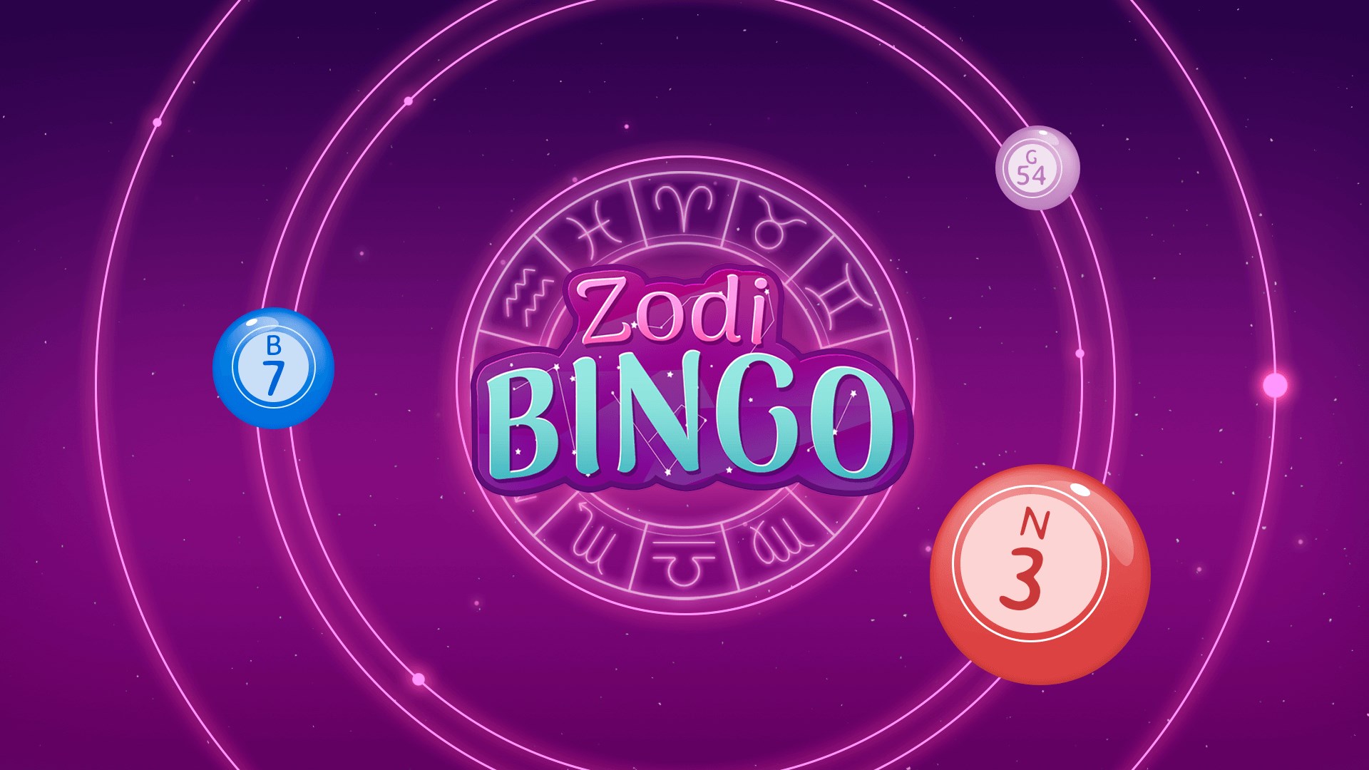 BINGO song sign language