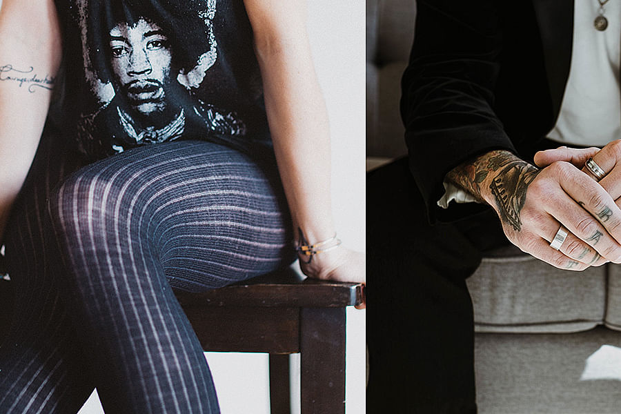 Head Shoulders Knees and Toes sign language