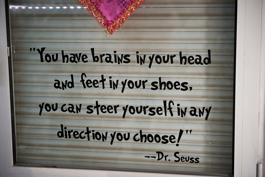 The Hokey Pokey sign language