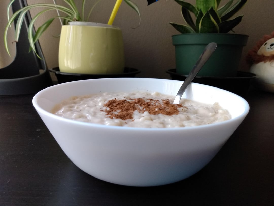 Arroz Con Leche song
