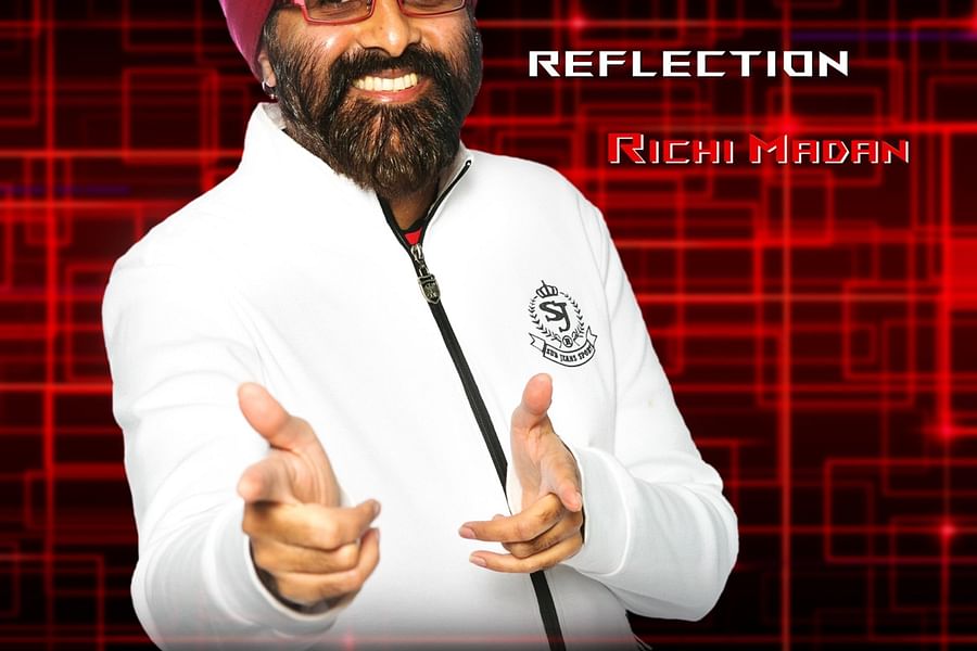 Diwali Aayee song illustration