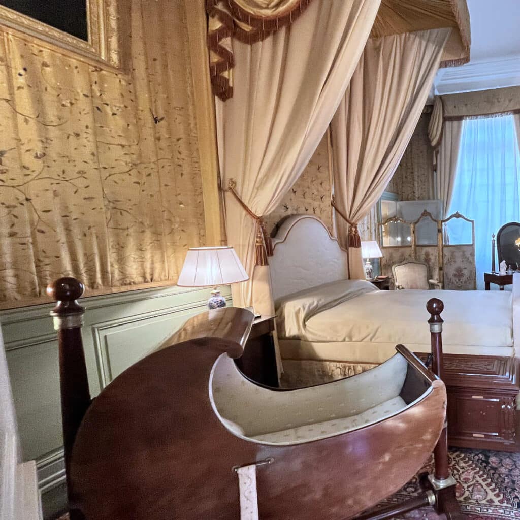 Fais Dodo French lullaby