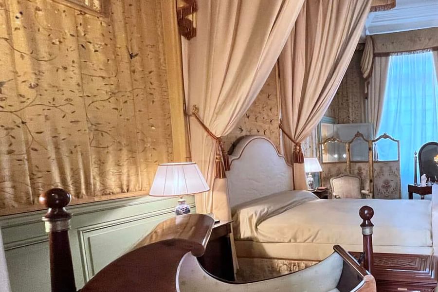 Fais Dodo French lullaby