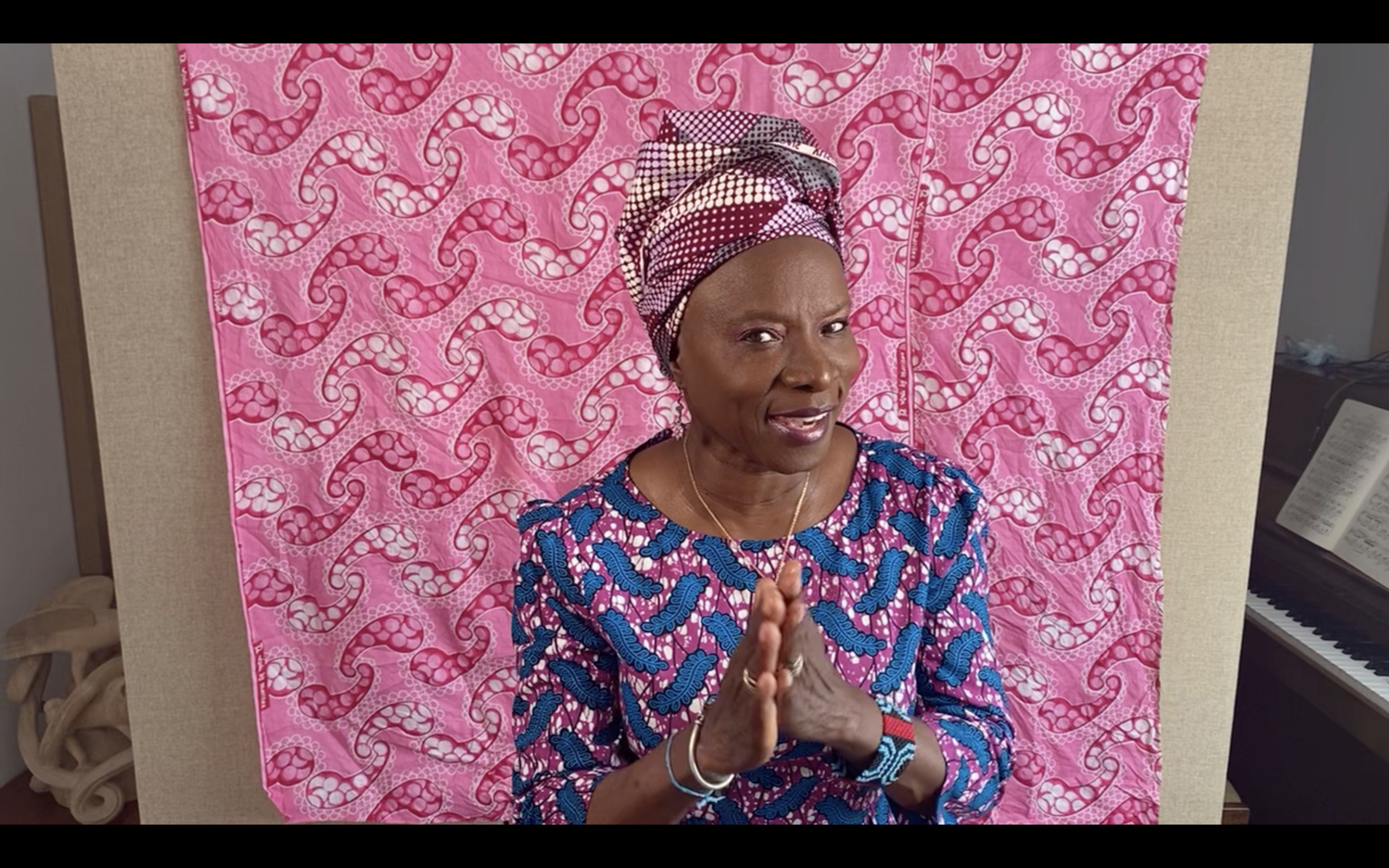 Pata Pata Miriam Makeba