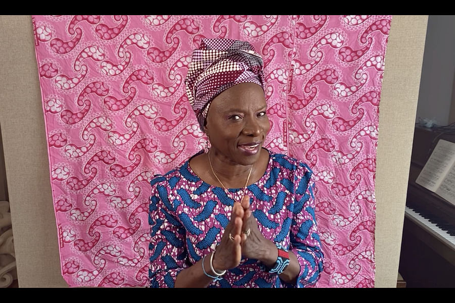 Pata Pata Miriam Makeba