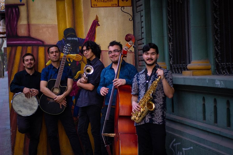 Ya Tayr El Tayer song illustration