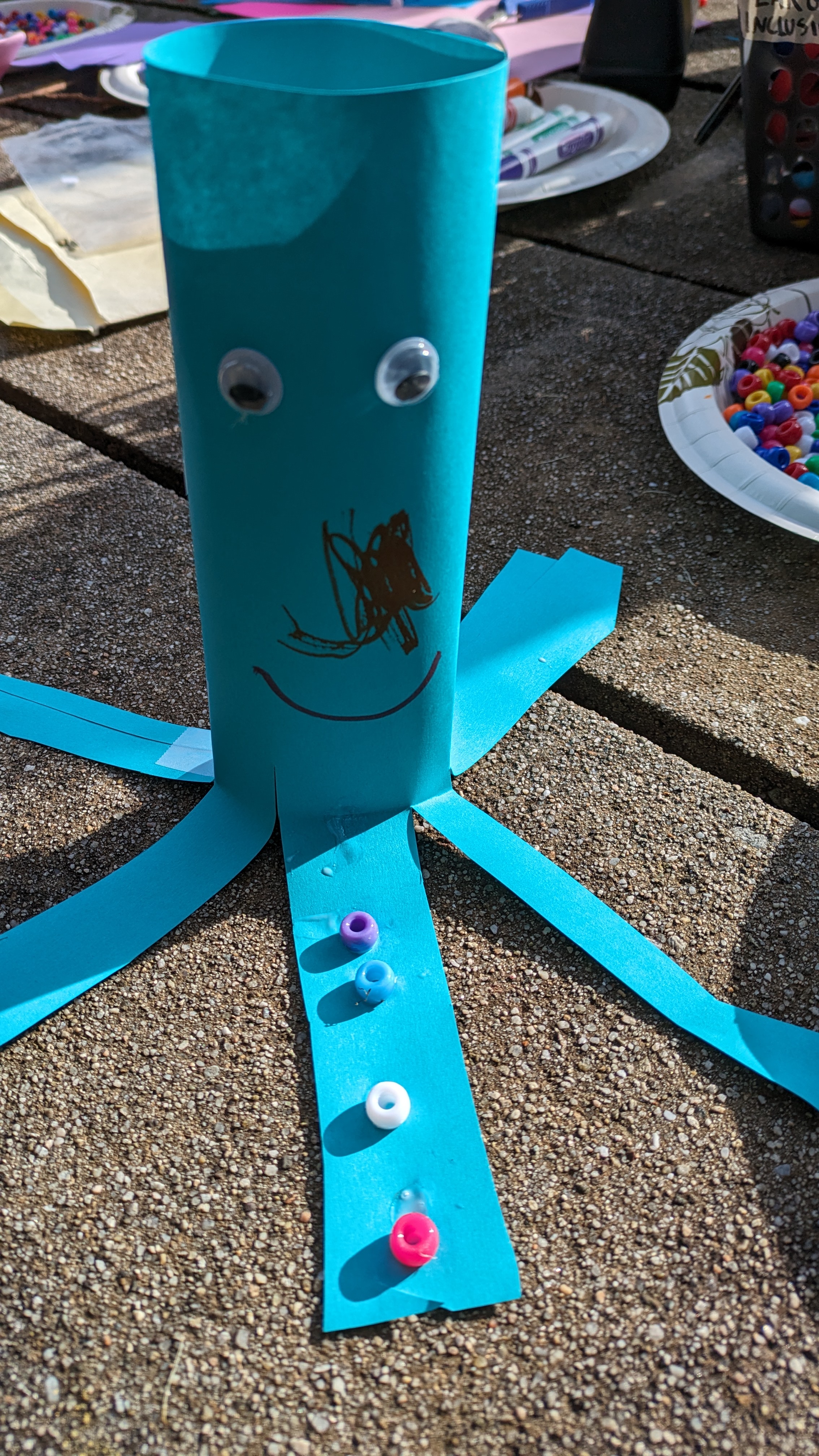 I'm the Biggest Thing in the Ocean by Kevin Sherry