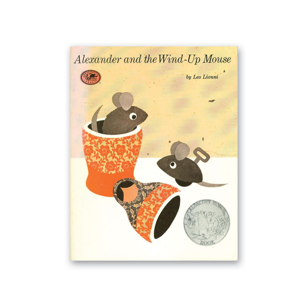 Swimmy by Leo Lionni