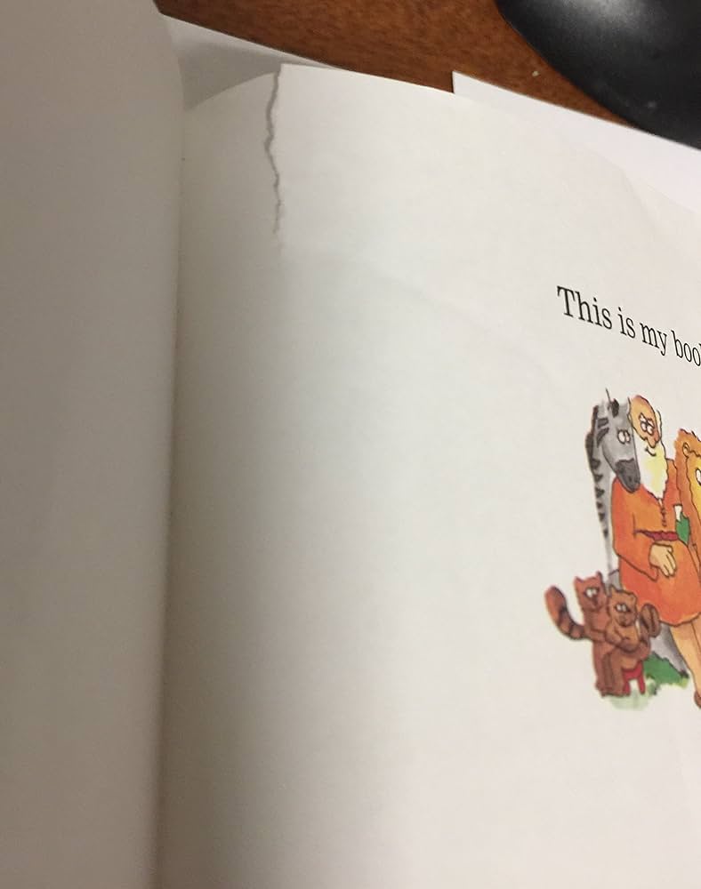 The Beginner's Bible illustrations