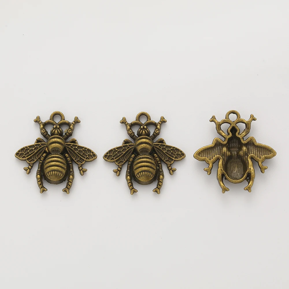 bee craft materials