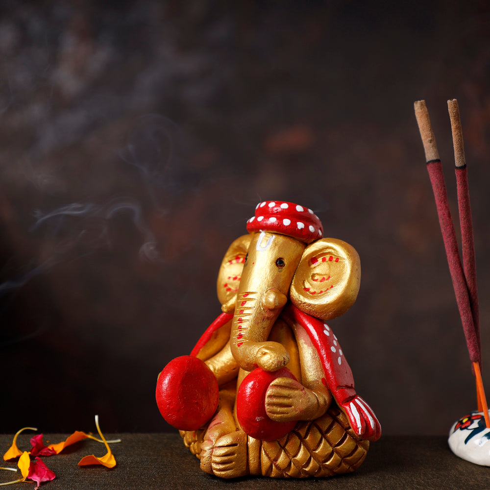 eco-friendly clay for crafting