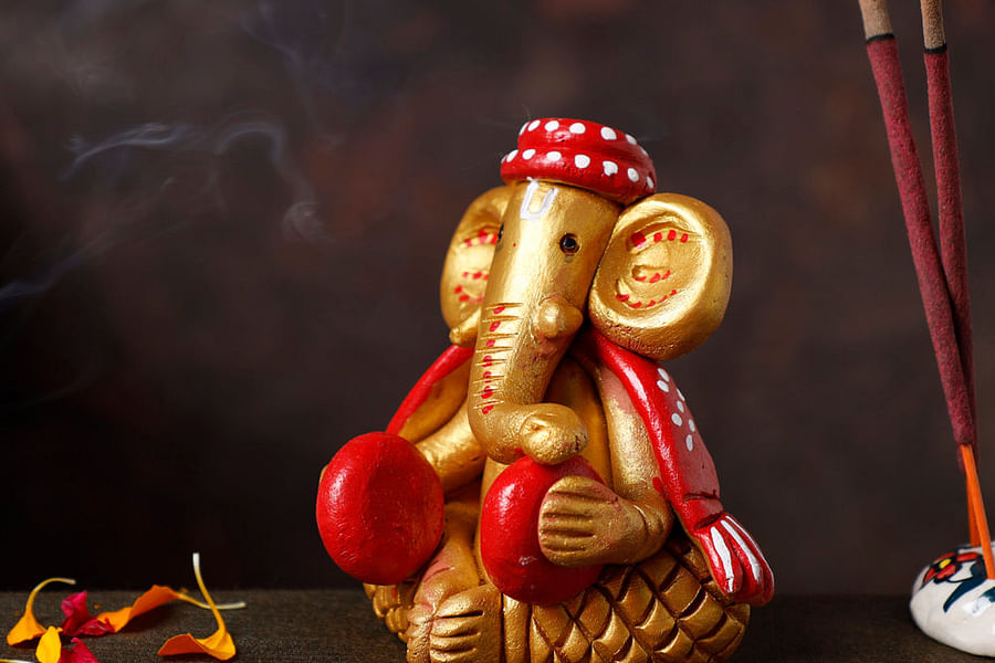 eco-friendly clay for crafting